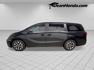 New 2026 Honda Odyssey EX-L video 2