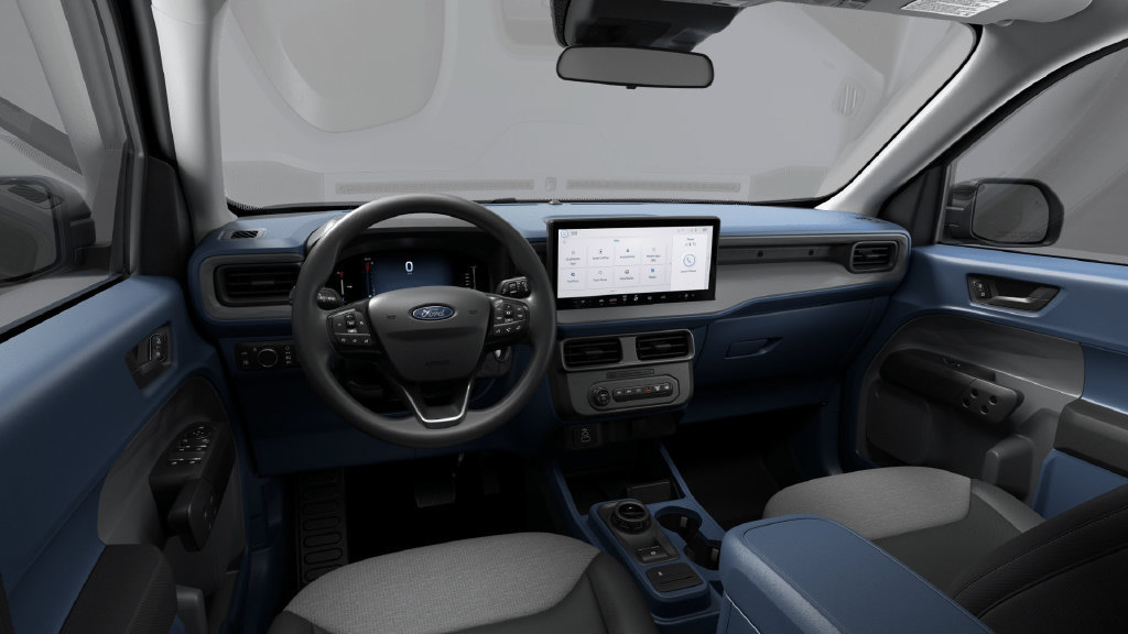 New 2026 Ford Maverick XL FWD image 7