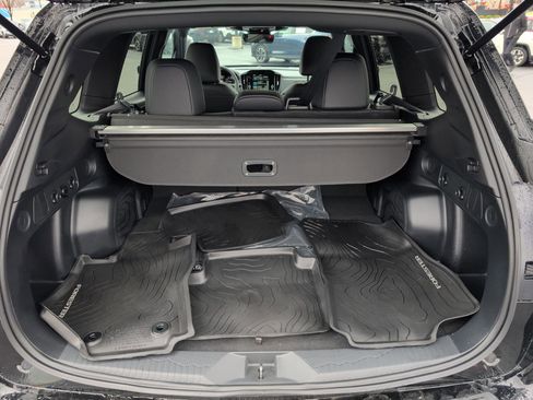 Used 2026 Subaru Forester Sport AWD/4WD image 31