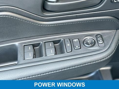 Certified 2026 Honda Odyssey Sport-L image 11