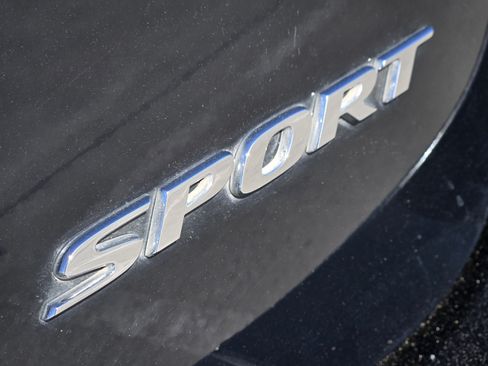 Used 2023 Honda Odyssey Sport image 32