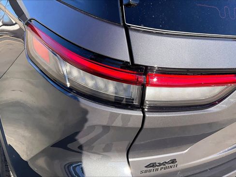 New 2025 Jeep Grand Cherokee Limited w/ Trailer Tow Package image 14