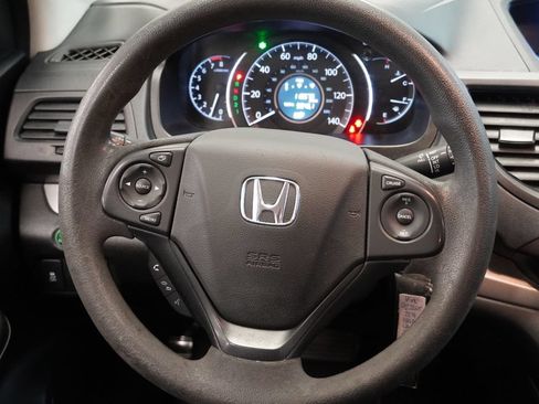 Used 2014 Honda CR-V LX image 9