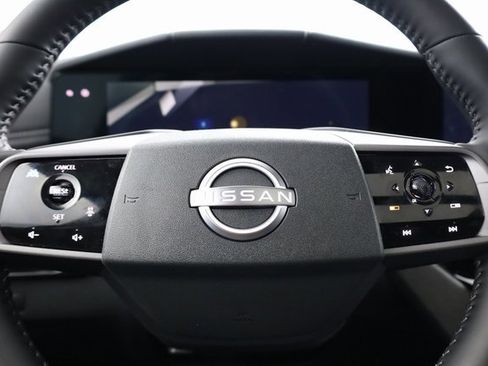 Certified 2025 Nissan Murano SL w/ Cargo Package image 15