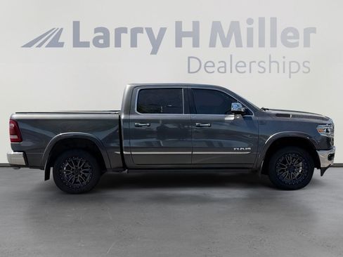 Used 2020 RAM 1500 Limited RWD image 7