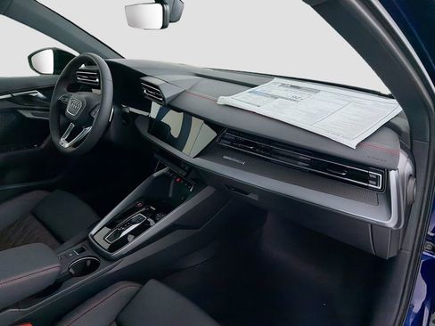 New 2026 Audi S3 Premium image 32