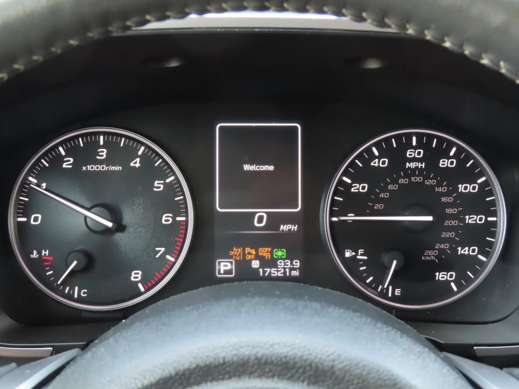 Used 2024 Subaru Ascent Touring AWD/4WD image 25