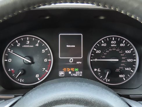 Used 2024 Subaru Ascent Touring AWD/4WD image 25