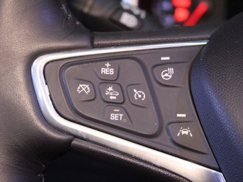 Used 2019 Chevrolet Malibu Premier image 20