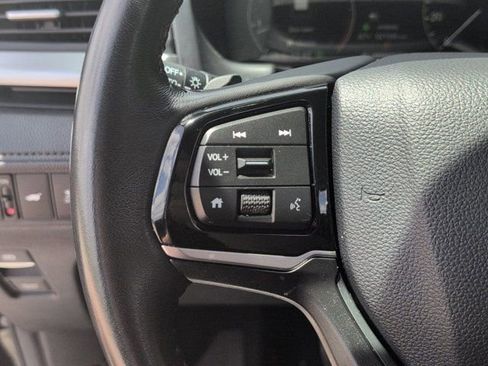 Used 2025 Honda Odyssey Sport-L image 19