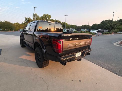 New 2026 Ford F150 Raptor AWD/4WD image 33