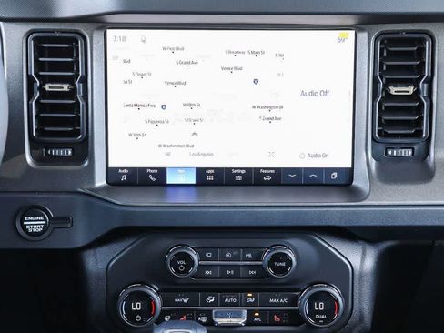 New 2026 Ford Bronco Badlands image 13