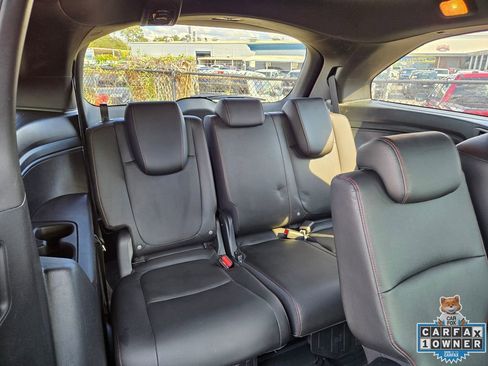 Used 2024 Honda Odyssey Sport image 51