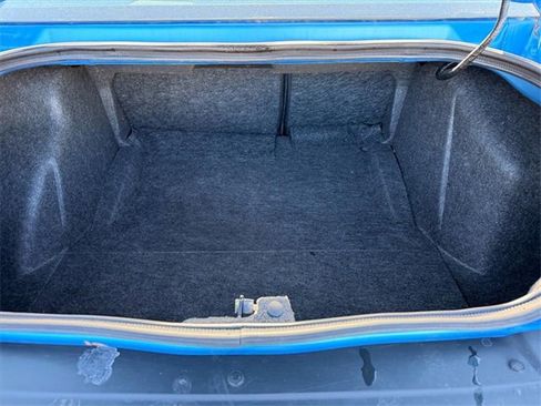 Used 2023 Dodge Challenger R/T w/ Blacktop Package image 26