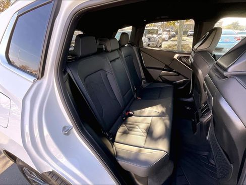 Used 2025 BMW X3 xDrive30i w/ Convenience Package image 28