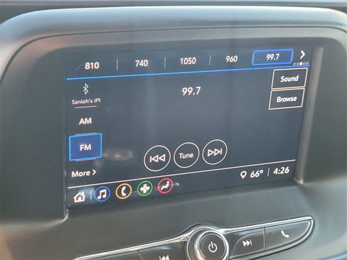 Used 2021 Chevrolet Camaro LS image 16