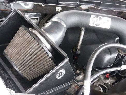 Certified 2017 RAM 1500 Sport image 9