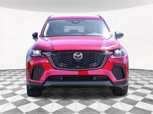 New 2026 MAZDA CX-70 SC AWD/4WD image 11