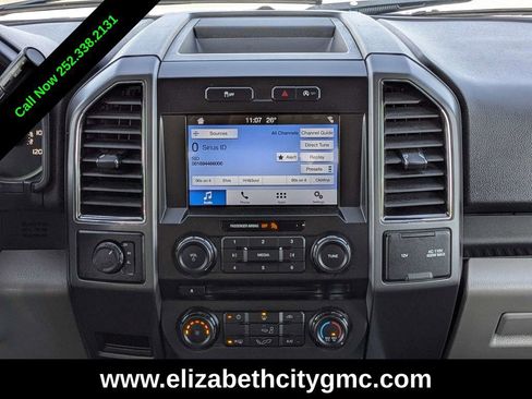 Used 2018 Ford F150 XLT w/ Equipment Group 301A Mid image 19