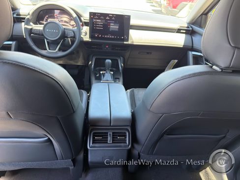 New 2026 MAZDA CX-5 Preferred AWD/4WD image 20