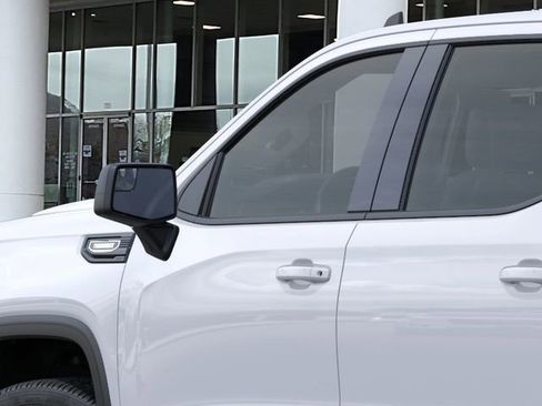New 2026 GMC Sierra 1500 Elevation AWD/4WD image 13