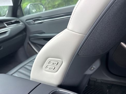 Used 2024 Kia EV9 GT-Line AWD/4WD image 33