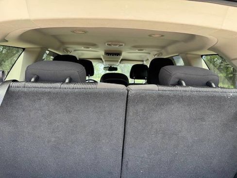 Used 2012 Dodge Journey SXT w/ Popular Equipment Group FWD image 16