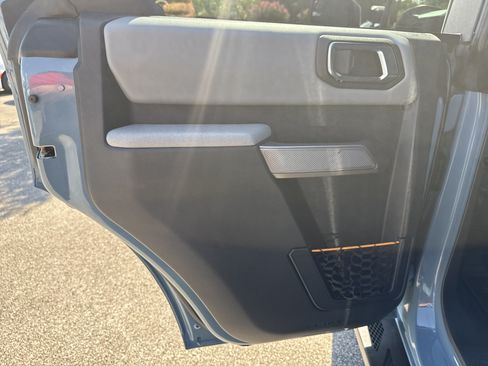 Used 2023 Ford Bronco Badlands AWD/4WD image 20