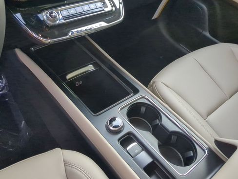 New 2026 Lincoln Corsair Premiere FWD image 20