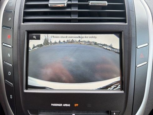 Used 2015 Lincoln MKC AWD w/ Equipment Group 101A Select image 39