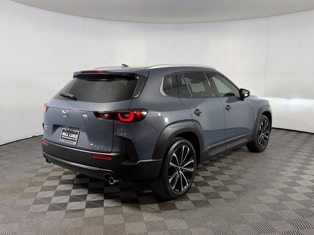Used 2026 MAZDA CX-50 AWD 2.5 S w/ Premium Package image 7