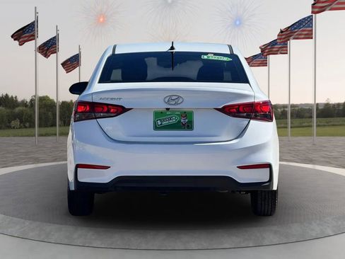 Used 2022 Hyundai Accent SE image 7