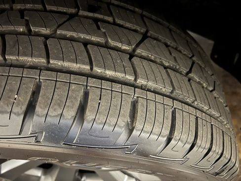 Used 2025 RAM 1500 Big Horn image 11