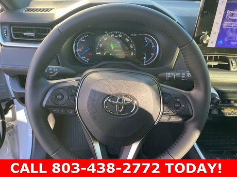 Used 2024 Toyota RAV4 XSE image 17