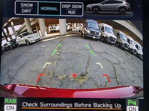 Used 2024 Subaru Crosstrek 2.5i Limited image 23