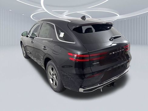 New 2026 Genesis GV70 2.5T Advanced w/ G1 Accessory Package AWD/4WD image 6