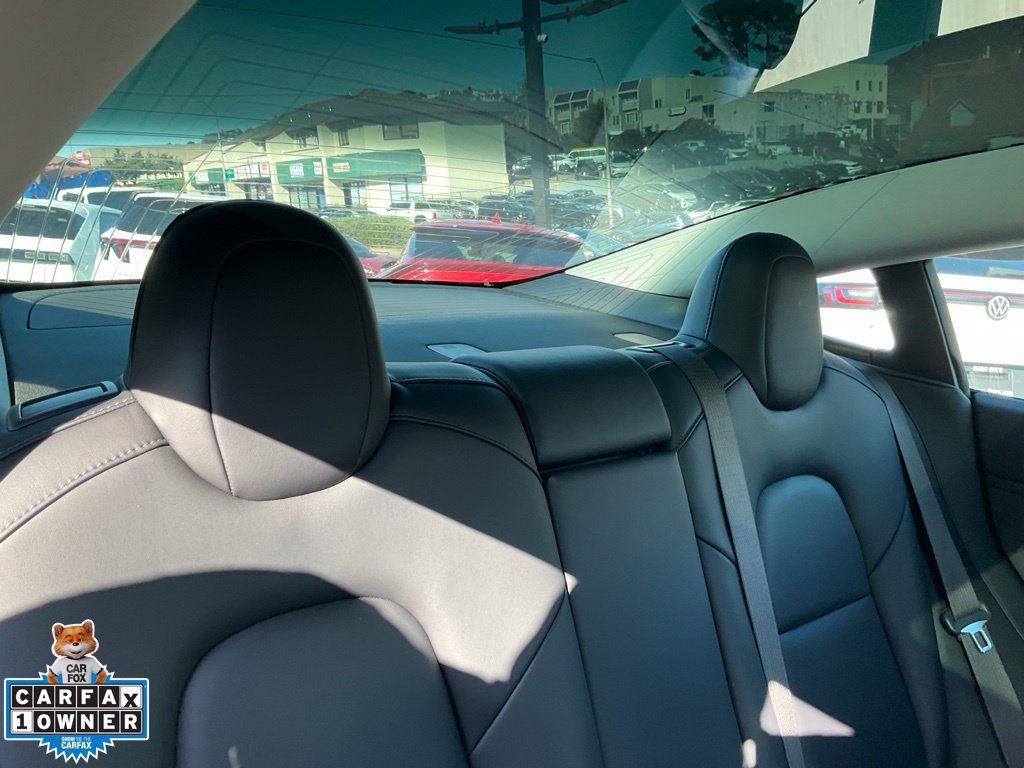 Used 2018 Tesla Model 3 Performance AWD/4WD image 53
