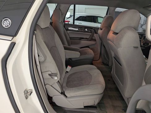 Used 2013 Buick Enclave Convenience FWD image 17