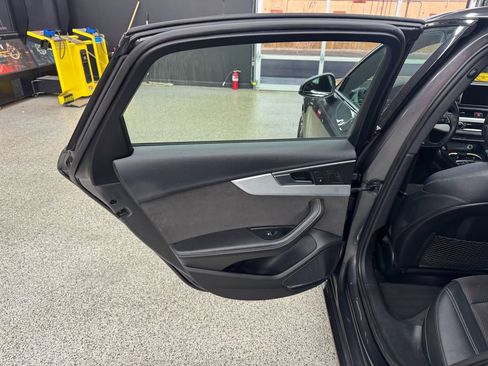 Used 2017 Audi A4 2.0T Premium Plus w/ Premium Plus Package image 12