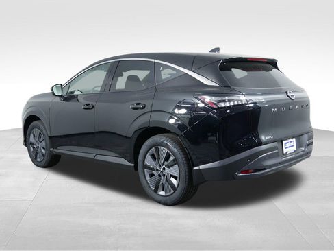 Used 2025 Nissan Murano SL w/ Cargo Package image 7