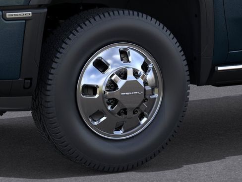 New 2026 GMC Sierra 3500 Denali Ultimate AWD/4WD image 33