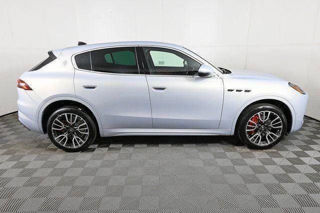 New 2025 Maserati Grecale GT AWD/4WD image 32