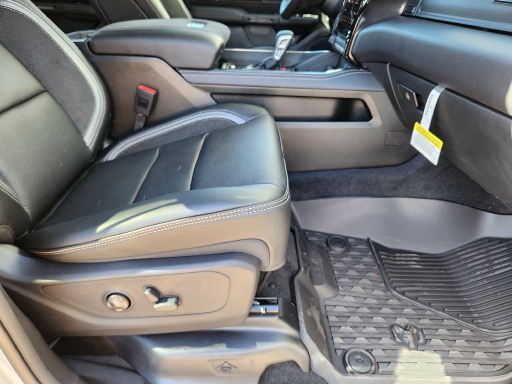New 2026 RAM 1500 RHO AWD/4WD image 14