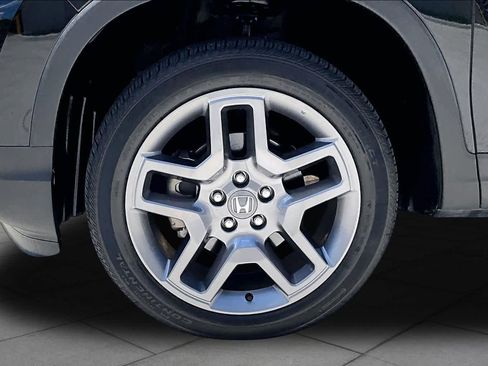 Used 2023 Honda Passport EX-L image 10