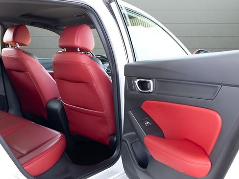 Used 2023 Acura Integra A-Spec FWD image 57