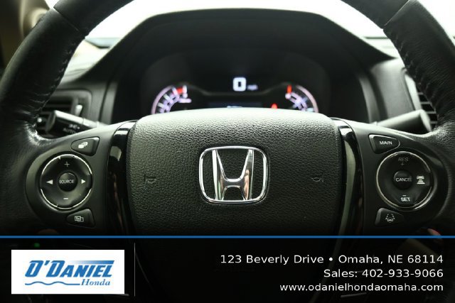 Used 2018 Honda Ridgeline RTL-E image 30