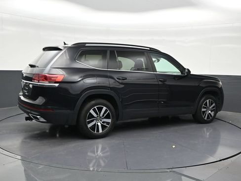Used 2021 Volkswagen Atlas SE FWD image 5