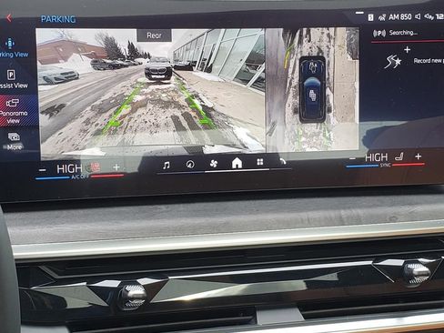 New 2026 BMW X5 M60i image 27