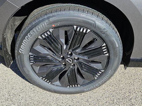 New 2026 Nissan Murano Platinum w/ Cargo Package AWD/4WD image 6