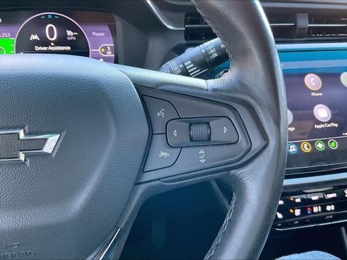 Used 2022 Chevrolet Bolt LT w/ Infotainment Package image 23